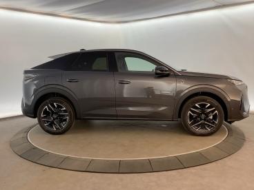 SPOTICAR Peugeot 3008 Hybrid 136 E-dcs6 Gt Occasion - Suv-4x4 Essence Gris - France - 1203502991_4