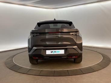 SPOTICAR Peugeot 3008 Hybrid 136 E-dcs6 Gt Occasion - Suv-4x4 Essence Gris - France - 1203502991_5