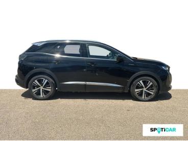 SPOTICAR Peugeot 3008 Hybrid4 300ch Gt E-eat8 Occasion - Suv-4x4 Hybride Rechargeable Noir Perla Nera (m) - Porto Vecchio - 1203530514_4