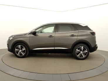 SPOTICAR Peugeot 3008 Puretech 130ch S&s Bvm6 Gt Line Occasion - Suv-4x4 Essence Gris - Paris - 1203556353_2