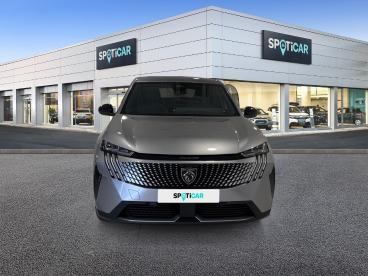 SPOTICAR Peugeot 3008 1.2 Hybrid 145ch Gt E-dcs6 Occasion - Suv-4x4 Hybride Gris Artense (m) - Seynod - 1203557257_2