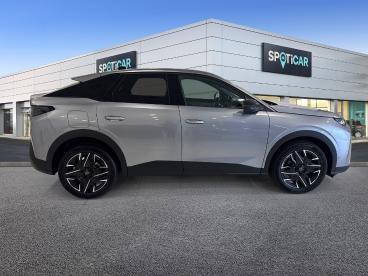 SPOTICAR Peugeot 3008 1.2 Hybrid 145ch Gt E-dcs6 Occasion - Suv-4x4 Hybride Gris Artense (m) - Seynod - 1203557257_4