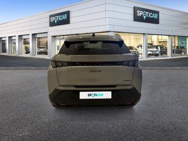 SPOTICAR Peugeot 3008 1.2 Hybrid 145ch Gt E-dcs6 Occasion - Suv-4x4 Hybride Gris Artense (m) - Seynod - 1203557257_5