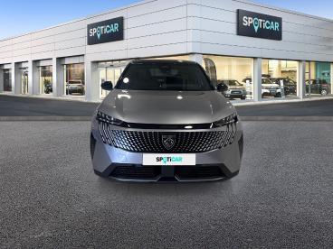 SPOTICAR Peugeot 3008 1.2 Hybrid 145ch Gt E-dcs6 Occasion - Suv-4x4 Hybride Gris Artense (m) - Seynod - 1203569203_2