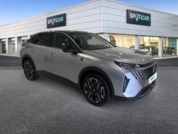 SPOTICAR Peugeot 3008 1.2 Hybrid 145ch Gt E-dcs6 Occasion - Suv-4x4 Hybride Gris Artense (m) - Seynod - 1203569203_3