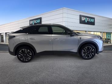 SPOTICAR Peugeot 3008 1.2 Hybrid 145ch Gt E-dcs6 Occasion - Suv-4x4 Hybride Gris Artense (m) - Seynod - 1203569203_4