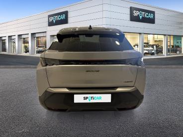 SPOTICAR Peugeot 3008 1.2 Hybrid 145ch Gt E-dcs6 Occasion - Suv-4x4 Hybride Gris Artense (m) - Seynod - 1203569203_5
