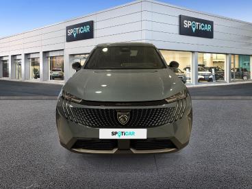 SPOTICAR Peugeot 3008 1.2 Hybrid 145ch Allure E-dcs6 Occasion - Suv-4x4 Hybride Bleu Ingaro (m) - Seynod - 1203569211_2