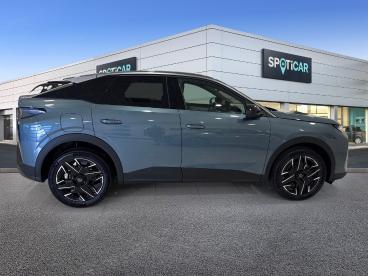 SPOTICAR Peugeot 3008 1.2 Hybrid 145ch Allure E-dcs6 Occasion - Suv-4x4 Hybride Bleu Ingaro (m) - Seynod - 1203569211_4