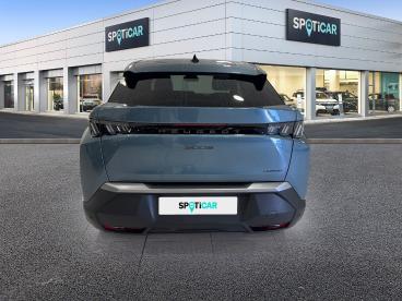 SPOTICAR Peugeot 3008 1.2 Hybrid 145ch Allure E-dcs6 Occasion - Suv-4x4 Hybride Bleu Ingaro (m) - Seynod - 1203569211_5