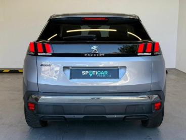 SPOTICAR Peugeot 3008 1.2 Puretech 130ch Allure S&s Eat6 Occasion - Suv-4x4 Essence Gris Artense (m) - Hoenheim - 1203577654_4