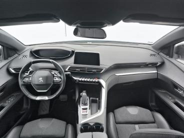 SPOTICAR Peugeot 3008 180 Eat8 Gt Line Occasion - Suv-4x4 Essence Blanc - Pezenas - 1203591691_5