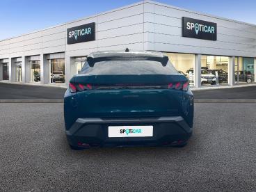 SPOTICAR Peugeot 3008 1.2 Hybrid 136ch Gt E-dcs6 Occasion - Suv-4x4 Hybride Bleu Ingaro (m) - Calais - 1203606673_5