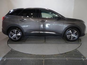 SPOTICAR Peugeot 3008 Hybrid 225ch Allure E-eat8 10cv Occasion - Suv-4x4 Hybride Rechargeable Gris Artense (m) - Colmar - 1203619266_4