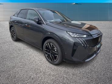 SPOTICAR Peugeot 3008 1.2 Hybrid 136 E-dcs6 Gt Occasion - Suv-4x4 Essence Gris Foncé - Le Tignet - 1203637993_1