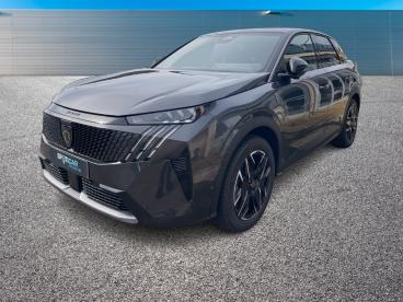 SPOTICAR Peugeot 3008 1.2 Hybrid 136 E-dcs6 Gt Occasion - Suv-4x4 Essence Gris Foncé - Le Tignet - 1203637993_3
