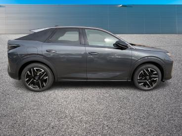 SPOTICAR Peugeot 3008 1.2 Hybrid 136 E-dcs6 Gt Occasion - Suv-4x4 Essence Gris Foncé - Le Tignet - 1203637993_4