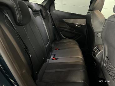 SPOTICAR Peugeot 3008 Bluehdi 130ch S&s Eat8 Gt Occasion - Suv-4x4 Diesel Bleu Celebes - Noisy Le Grand - 1203644161_5