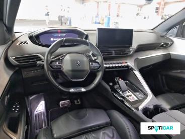 SPOTICAR Peugeot 3008 Hybrid 225 E-eat8 Gt Occasion - Suv-4x4 Hybride Rechargeable Gris - Saint Apollinaire - 1203662995_2