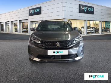 SPOTICAR Peugeot 3008 Hybrid 225 E-eat8 Gt Occasion - Suv-4x4 Hybride Rechargeable Gris - Saint Apollinaire - 1203662995_4