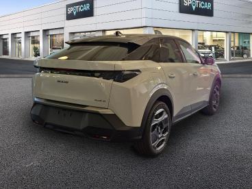 SPOTICAR Peugeot 3008 Hybride Rechargeable Plug-in 195ch Gt E-dcs7 Occasion - Suv-4x4 Hybride Rechargeable Blanc Okénite (m) - Saint Jean De Maurienne - 1203665568_4