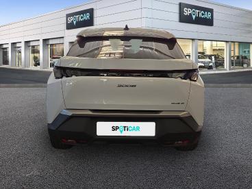 SPOTICAR Peugeot 3008 Hybride Rechargeable Plug-in 195ch Gt E-dcs7 Occasion - Suv-4x4 Hybride Rechargeable Blanc Okénite (m) - Saint Jean De Maurienne - 1203665568_5