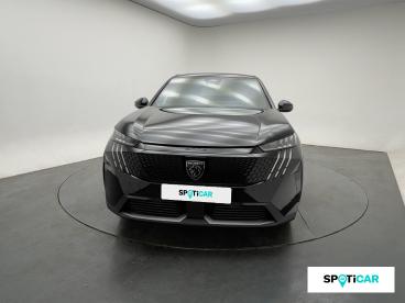 SPOTICAR Peugeot 3008 1.2 Hybrid 145ch Gt E-dcs6 Occasion - Suv-4x4 Hybride Noir Perla Nera (m) - Bourg En Bresse - 1203666961_2