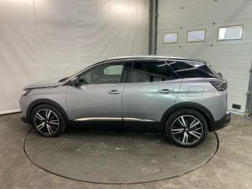 SPOTICAR Peugeot 3008 Hybrid 225 E-eat8 Gt Pack Occasion - Suv-4x4 Hybride Rechargeable Gris - Toulouse - 1203671960_2