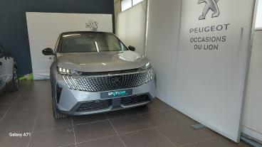SPOTICAR Peugeot 3008 1.2 Hybrid 145 E-dcs6 Gt Occasion - Suv-4x4 Hybride Autre - Sainte Maure De Touraine - 1203677786_1