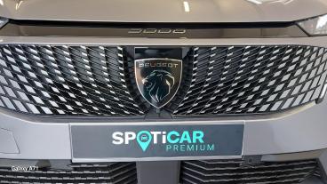 SPOTICAR Peugeot 3008 1.2 Hybrid 145 E-dcs6 Gt Occasion - Suv-4x4 Hybride Autre - Sainte Maure De Touraine - 1203677786_3