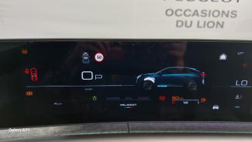 SPOTICAR Peugeot 3008 1.2 Hybrid 145 E-dcs6 Gt Occasion - Suv-4x4 Hybride Autre - Sainte Maure De Touraine - 1203677786_5