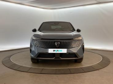 SPOTICAR Peugeot 3008 Hybrid 145 E-dcs6 Gt Occasion - Suv-4x4 Essence Bleu - France - 1203678602_2