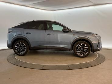 SPOTICAR Peugeot 3008 Hybrid 145 E-dcs6 Gt Occasion - Suv-4x4 Essence Bleu - France - 1203678602_4