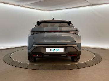 SPOTICAR Peugeot 3008 Hybrid 145 E-dcs6 Gt Occasion - Suv-4x4 Essence Bleu - France - 1203678602_5