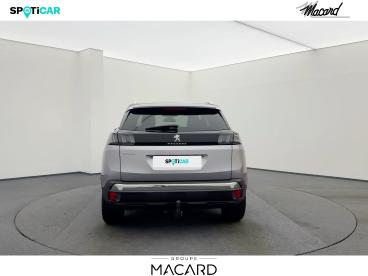 SPOTICAR Peugeot 3008 1.5 Bluehdi 130ch S&s Allure Pack Occasion - Suv-4x4 Diesel Gris Artense (m) - Castelsarrasin - 1203678607_5