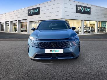 SPOTICAR Peugeot 3008 Hybrid 136 E-dcs6 Gt Occasion - Suv-4x4 Essence Vert - Besancon - 1203679999_2