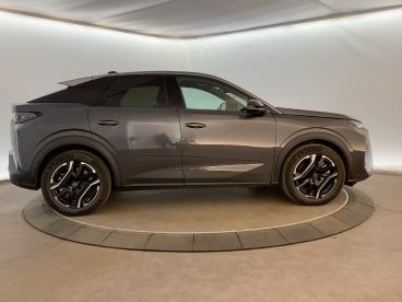 SPOTICAR Peugeot 3008 Electrique 73 Kwh 210 Ch Allure Occasion - Suv-4x4 Electrique Gris - Vitrolles - 1203680314_4