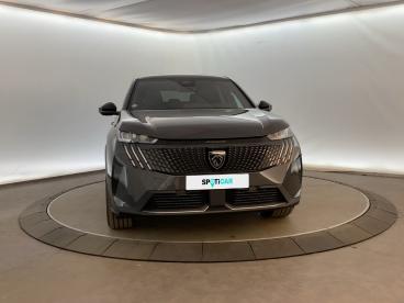 SPOTICAR Peugeot 3008 Electrique 73 Kwh 210 Ch Allure Occasion - Suv-4x4 Electrique Gris - Castelnau-d Estretefonds - 1203680401_2