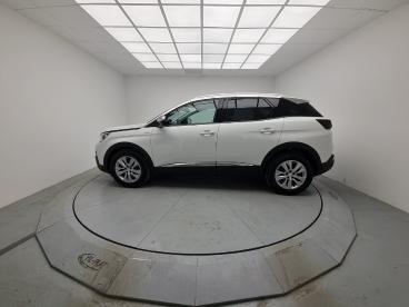 SPOTICAR Peugeot 3008 Bluehdi 130ch S&s Bvm6 Style Occasion - Suv-4x4 Diesel Blanc - Marignane - 1203681653_2