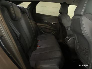 SPOTICAR Peugeot 3008 Bluehdi 130ch S&s Bvm6 Allure Pack Occasion - Suv-4x4 Diesel Gris Platinium - Noisy Le Grand - 1203682439_5