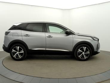 SPOTICAR Peugeot 3008 Puretech 130ch S&s Eat8 Gt Occasion - Suv-4x4 Essence Gris - Ste Genevieve - 1203686968_4