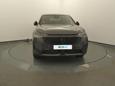 SPOTICAR Peugeot 3008 Hybrid 145 E-dcs6 Gt Occasion - Suv-4x4 Essence Gris - Grez Neuville - 1203694337_2