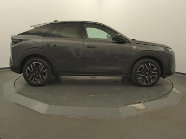 SPOTICAR Peugeot 3008 Hybrid 145 E-dcs6 Gt Occasion - Suv-4x4 Essence Gris - Grez Neuville - 1203694337_4