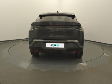 SPOTICAR Peugeot 3008 Hybrid 145 E-dcs6 Gt Occasion - Suv-4x4 Essence Gris - Grez Neuville - 1203694337_5