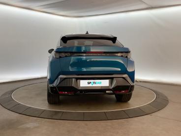 SPOTICAR Peugeot 3008 Electrique 210 Ch 73 Kwh Gt Occasion - Suv-4x4 Electrique Bleu - France - 1203695930_5