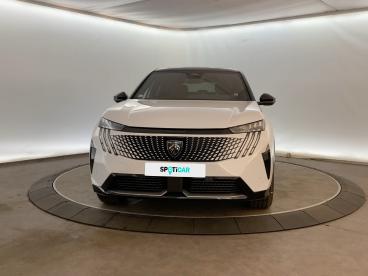 SPOTICAR Peugeot 3008 Electrique 210 Ch 73 Kwh Gt Occasion - Suv-4x4 Electrique Blanc - Carrieres-sous-poissy - 1203696147_2
