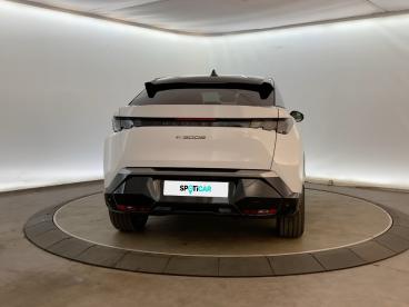 SPOTICAR Peugeot 3008 Electrique 210 Ch 73 Kwh Gt Occasion - Suv-4x4 Electrique Blanc - Carrieres-sous-poissy - 1203696147_5