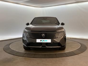 SPOTICAR Peugeot 3008 Electrique 210 Ch 73 Kwh Gt Occasion - Suv-4x4 Electrique Gris - Corbas - 1203696374_2