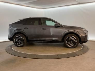 SPOTICAR Peugeot 3008 Electrique 210 Ch 73 Kwh Gt Occasion - Suv-4x4 Electrique Gris - Corbas - 1203696374_4