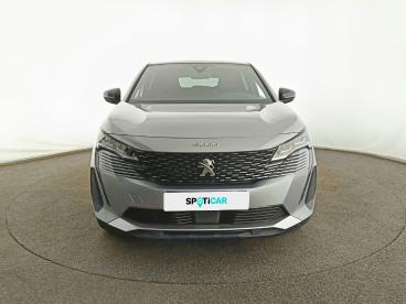 SPOTICAR Peugeot 3008 Puretech 130ch S&s Eat8 Allure Pack Occasion - Suv-4x4 Essence Gris - Ennetieres-en-weppes - 1203699994_2